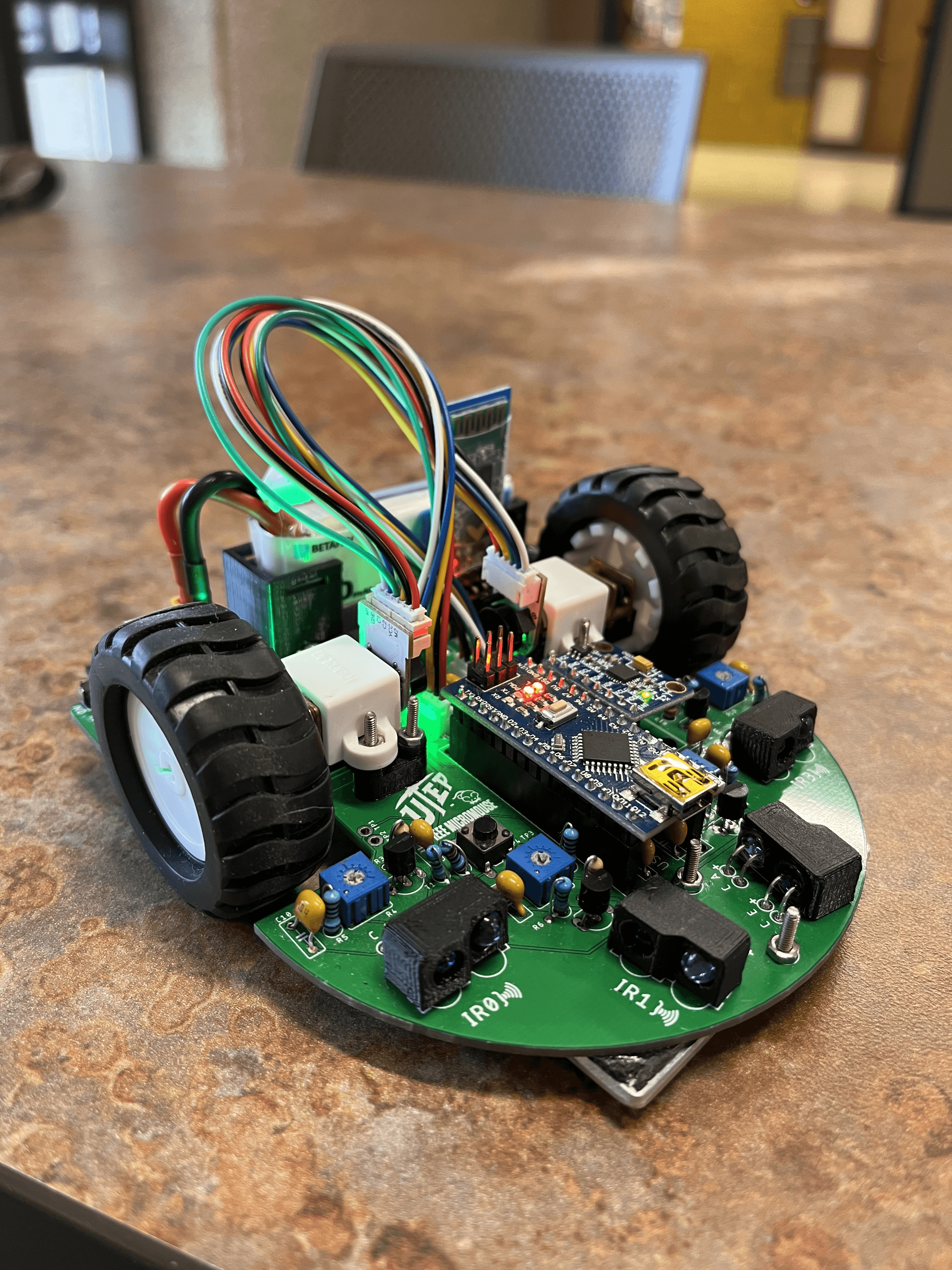 Project I worked on